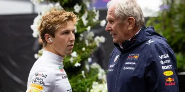 Red Bull Faces Scrutiny Over Liam Lawson’s Demotion