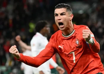 Nations League Erupts in Epic Night of Goals, Penalties, and Drama
