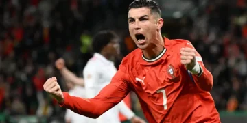 Nations League Erupts in Epic Night of Goals, Penalties, and Drama