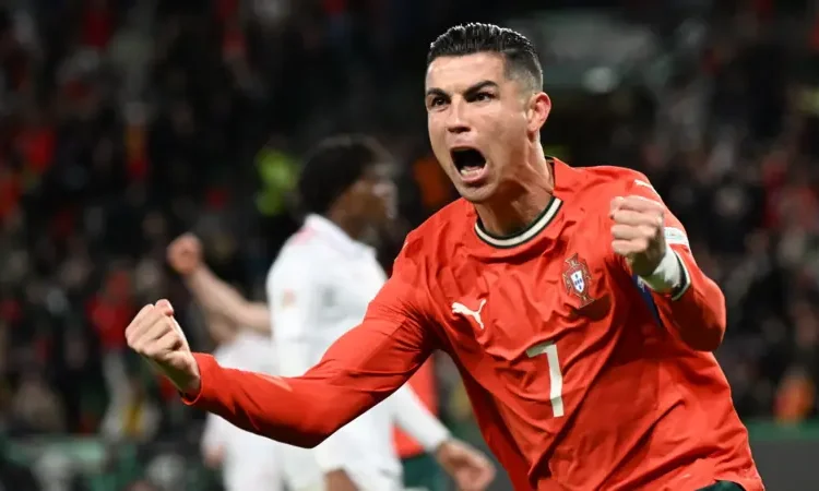 Nations League Erupts in Epic Night of Goals, Penalties, and Drama