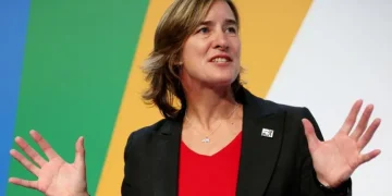 Dame Katherine Grainger Calls for More Major Sporting Events in Britain