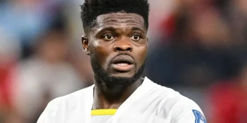 Ghana, Ivory Coast Lead African World Cup Qualifiers; Tunisia, Burkina Faso Gain Ground