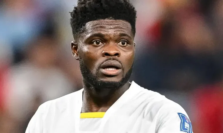 Ghana, Ivory Coast Lead African World Cup Qualifiers; Tunisia, Burkina Faso Gain Ground