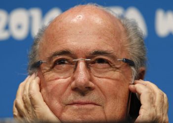 Ex-FIFA Chief Blatter Maintains Innocence in Fraud Appeal, Claims “Witch Hunt”