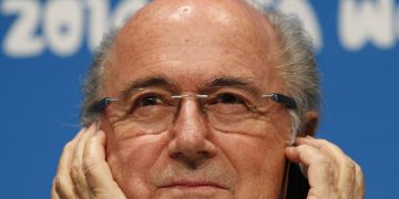 Ex-FIFA Chief Blatter Maintains Innocence in Fraud Appeal, Claims “Witch Hunt”