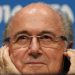 Ex-FIFA Chief Blatter Maintains Innocence in Fraud Appeal, Claims “Witch Hunt”