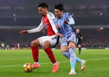 Historic North London Derby Set for Hong Kong Showdown