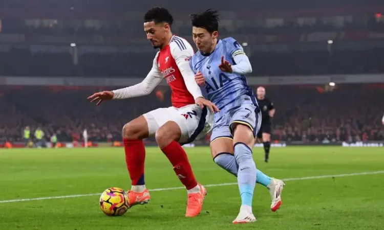 Historic North London Derby Set for Hong Kong Showdown