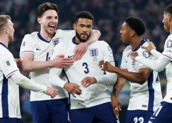 Familiar Frustrations Surface for Tuchel in Latvia Win