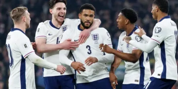 Familiar Frustrations Surface for Tuchel in Latvia Win