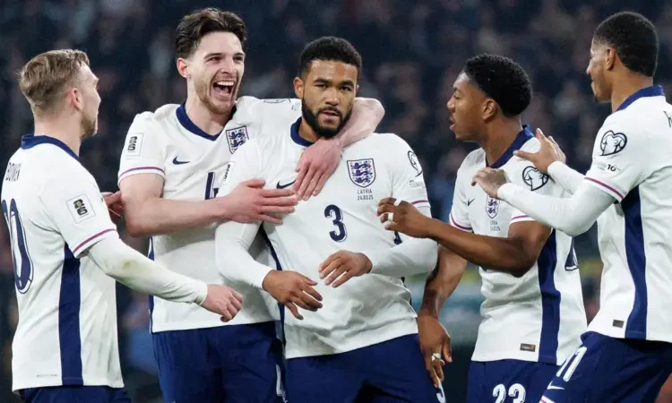 Familiar Frustrations Surface for Tuchel in Latvia Win