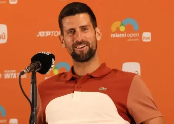 Djokovic Distances Himself from Parts of PTPA Lawsuit