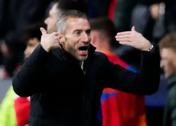 Andrea Berta Appointed as Arsenal Sporting Director: What Will the ‘Architect’ Bring?