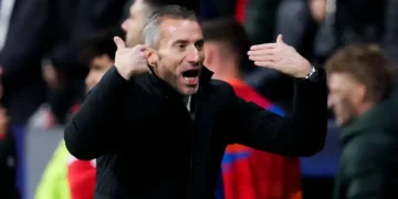 Andrea Berta Appointed as Arsenal Sporting Director: What Will the ‘Architect’ Bring?