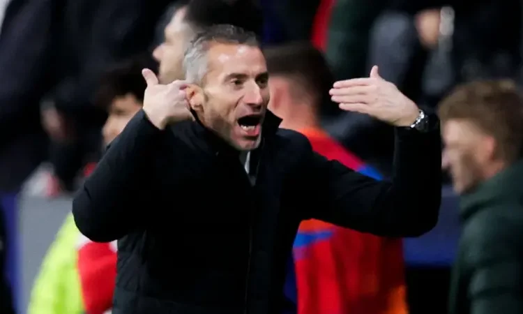 Andrea Berta Appointed as Arsenal Sporting Director: What Will the ‘Architect’ Bring?