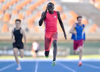 Gout Gout Headlines Melbourne’s Maurie Plant Classic Alongside Elite Talent