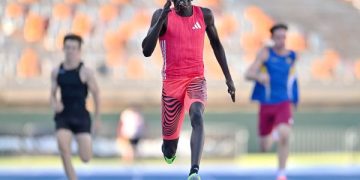 Gout Gout Headlines Melbourne’s Maurie Plant Classic Alongside Elite Talent