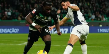 Chelsea Secure Double Signing of Sporting Midfielders in £62.4m Deal