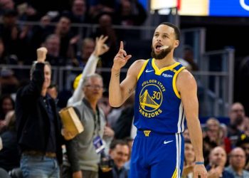 Stephen Curry’s Championship Chase: The Drive for Number Five