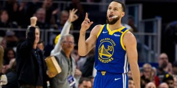 Stephen Curry’s Championship Chase: The Drive for Number Five