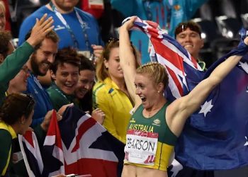 Australia Rules Out 2030 Commonwealth Games Bid