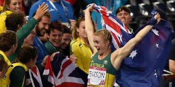 Australia Rules Out 2030 Commonwealth Games Bid