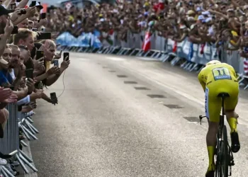 Britain to Host Historic Joint Tour de France in 2027