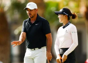 Golf Officials Push for Mixed Team Event at 2028 Olympics