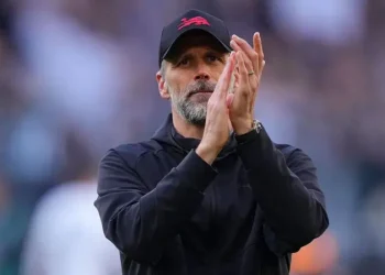 RB Leipzig Dismiss Marco Rose, Appoint Zsolt Low as Interim Boss