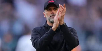 RB Leipzig Dismiss Marco Rose, Appoint Zsolt Low as Interim Boss