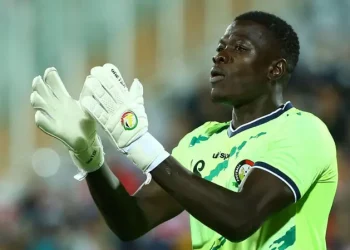 Kenyan Goalkeeper Patrick Matasi Under Investigation for Match-Fixing Allegations