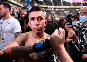 Illegal Betting Scandal Leads to UFC Fighter Bans