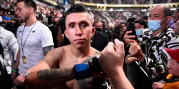 Illegal Betting Scandal Leads to UFC Fighter Bans