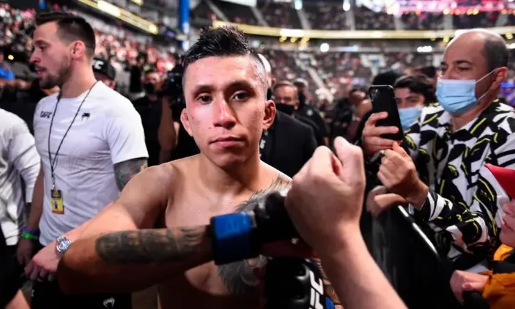 Illegal Betting Scandal Leads to UFC Fighter Bans