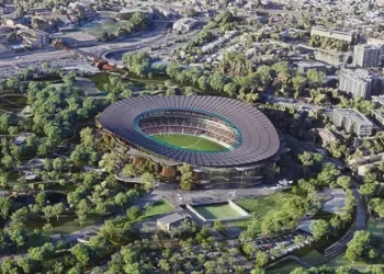 New 63,000-Seater Stadium Announced For Brisbane’s 2032 Games