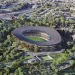 New 63,000-Seater Stadium Announced For Brisbane’s 2032 Games