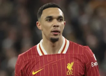 Real Madrid Closing in on Trent Alexander-Arnold Signing