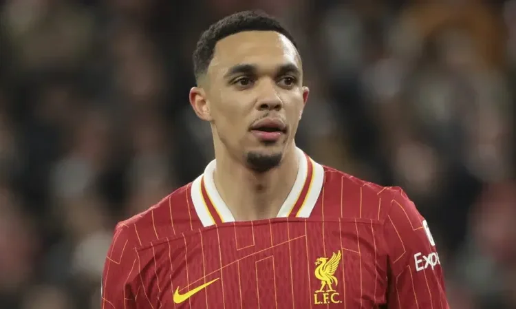 Real Madrid Closing in on Trent Alexander-Arnold Signing
