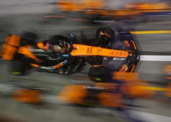Bahrain Testing Hints at Action Packed 2025 F1 Season