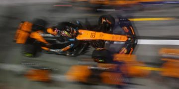 Bahrain Testing Hints at Action Packed 2025 F1 Season