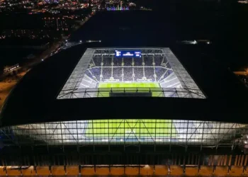 Everton Report Losses as They Prepare for Stadium Move