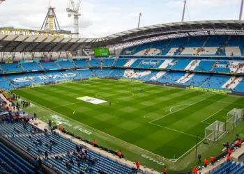 Man City Fans Criticize Club’s Partnership with Viagogo