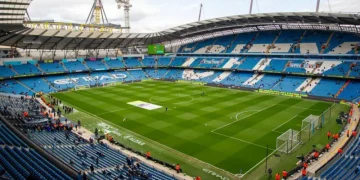 Man City Fans Criticize Club’s Partnership with Viagogo