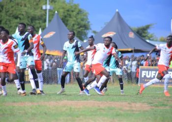 FUFA Drum Qualifiers: Battle for Group Stage Spots Heats Up
