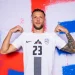 David Brekalo Aspires to Lead Slovenia to the 2026 FIFA World Cup