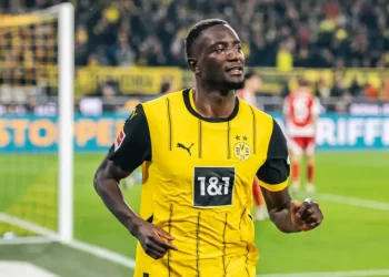 Guirassy’s Goalscoring Prowess Set to Ignite FIFA Club World Cup 2025