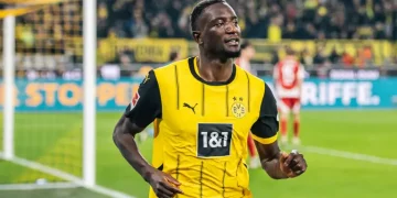 Guirassy’s Goalscoring Prowess Set to Ignite FIFA Club World Cup 2025