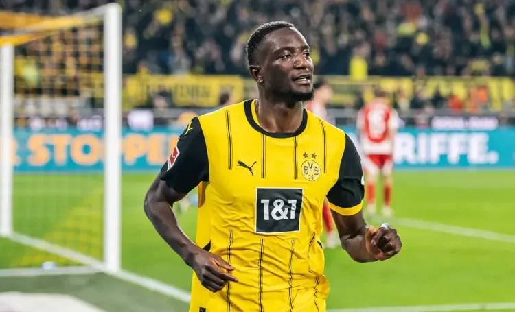 Guirassy’s Goalscoring Prowess Set to Ignite FIFA Club World Cup 2025