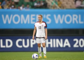 FIFA Celebrates Women’s Football Legends as International Women’s Day Approaches