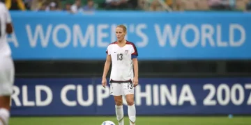 FIFA Celebrates Women’s Football Legends as International Women’s Day Approaches